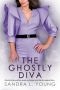 [Divine Vintage 03] • The Ghostly Diva